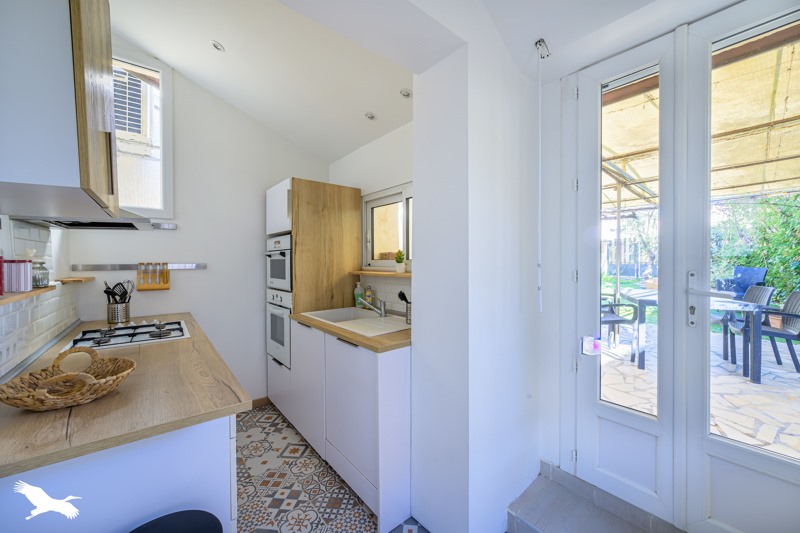 Vente Maison MIOS - 4 pièces -89 m² - (33380)