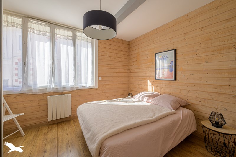 Vente Maison MIOS - 4 pièces -89 m² - (33380)