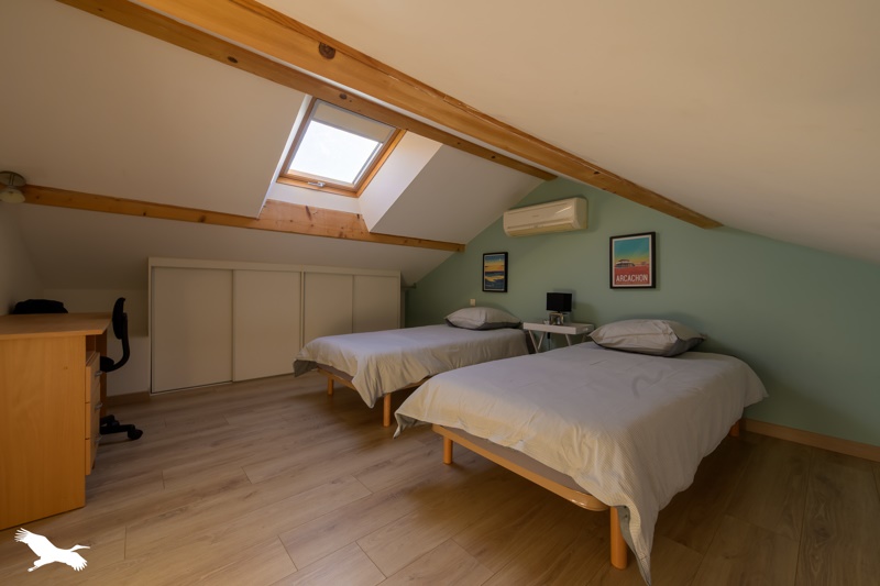 Vente Maison MIOS - 4 pièces -89 m² - (33380)