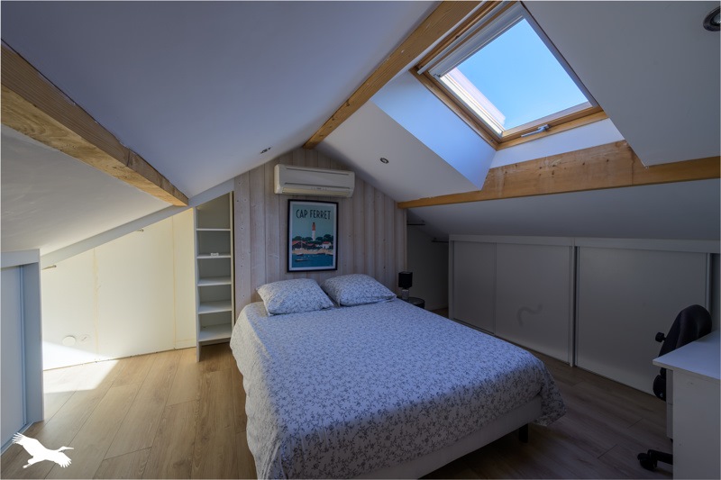 Vente Maison MIOS - 4 pièces -89 m² - (33380)