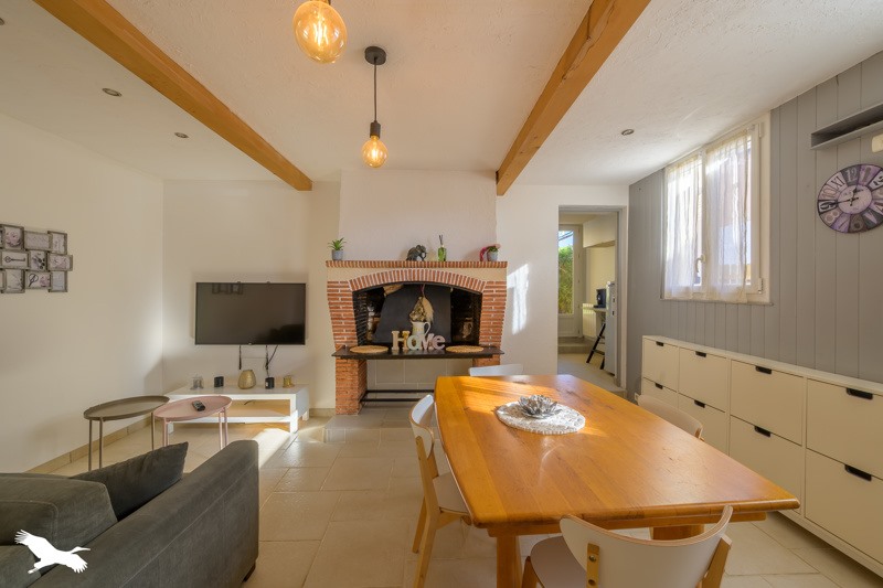 Vente Maison MIOS - 4 pièces -89 m² - (33380)