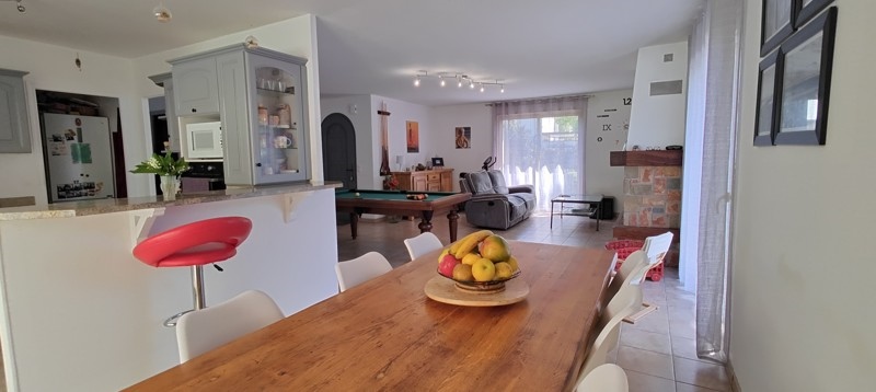 Vente Maison MIOS - 5 pièces -112 m² - (33380)