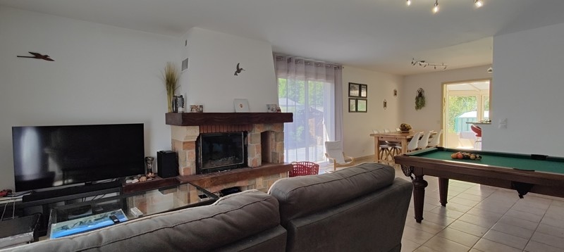 Vente Maison MIOS - 5 pièces -112 m² - (33380)