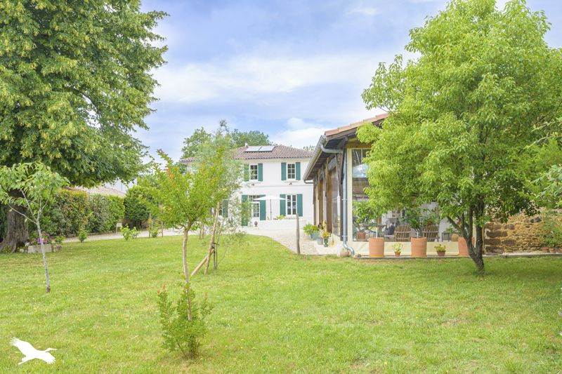 Vente Maison MIOS - 6 pièces -210 m² - (33380)