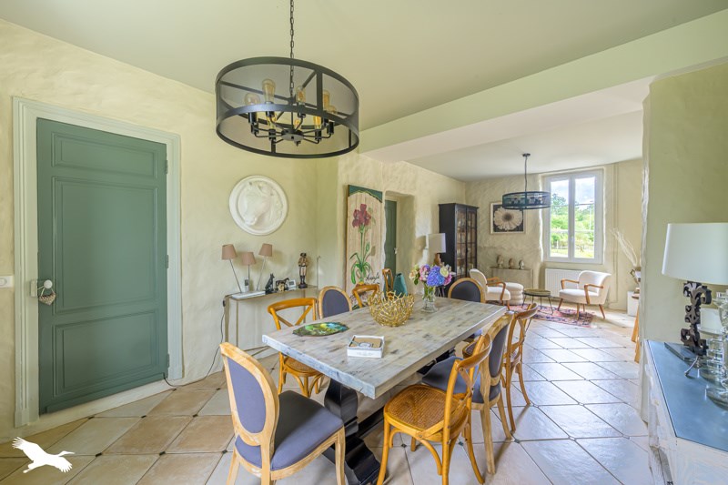 Vente Maison MIOS - 6 pièces -223 m² - (33380)