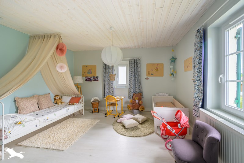 Vente Maison MIOS - 6 pièces -223 m² - (33380)