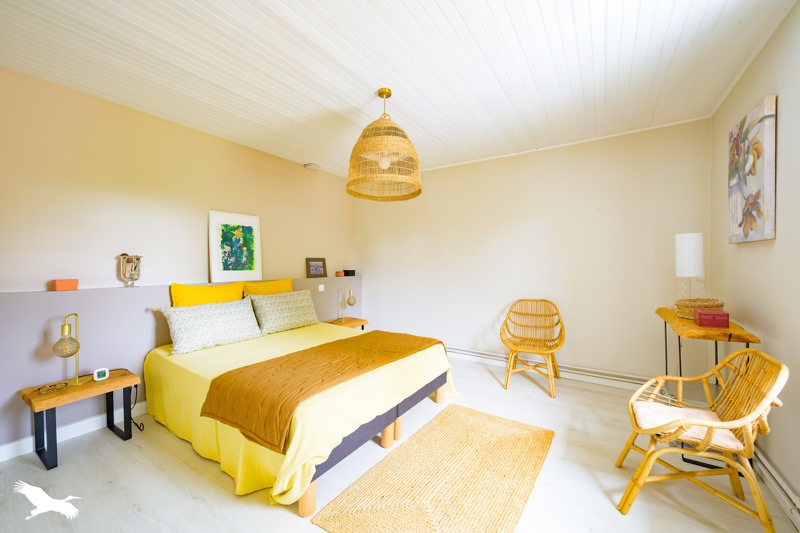 Vente Maison MIOS - 6 pièces -223 m² - (33380)