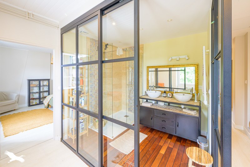 Vente Maison MIOS - 6 pièces -223 m² - (33380)