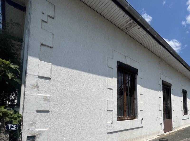 Maison 4 pièces 112 m² · à Mios · 112 m² · 234 300 €