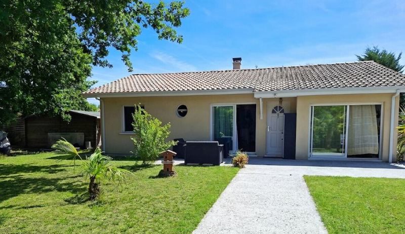 Maison 4 pièces 90 m² · à Mios · 90 m² · 389 610 €