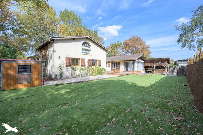 Maison 5 pièces 190 m² · à Mios · 190 m² · 488 800 €