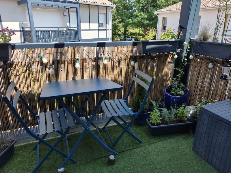 Vente Appartement Mios - 3 pièces -67 m² - (33380)