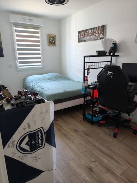 Vente Appartement Mios - 3 pièces -67 m² - (33380)