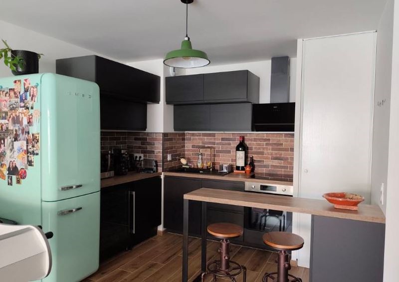 Vente Appartement Mios - 3 pièces -67 m² - (33380)
