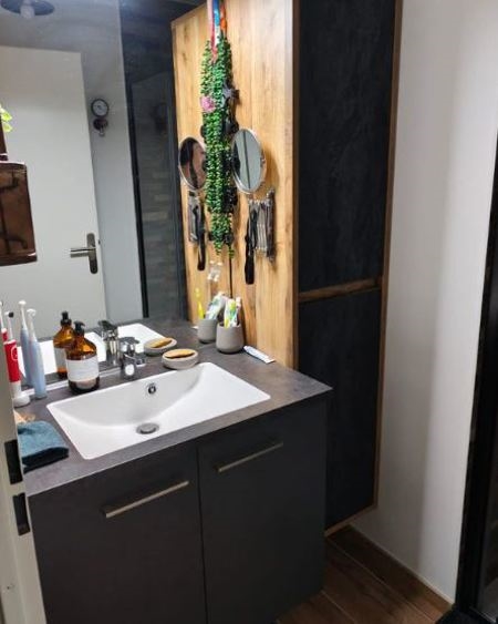 Vente Appartement Mios - 3 pièces -67 m² - (33380)