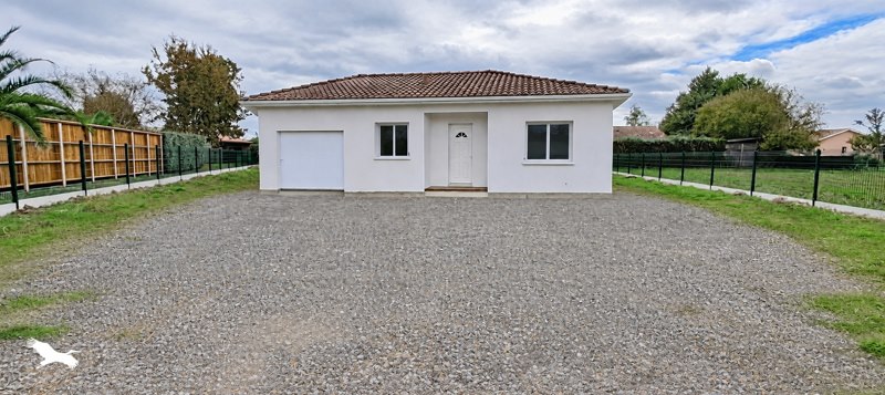 Maison 4 pièces 117 m² · à Mios · 117 m² · 395 000 €