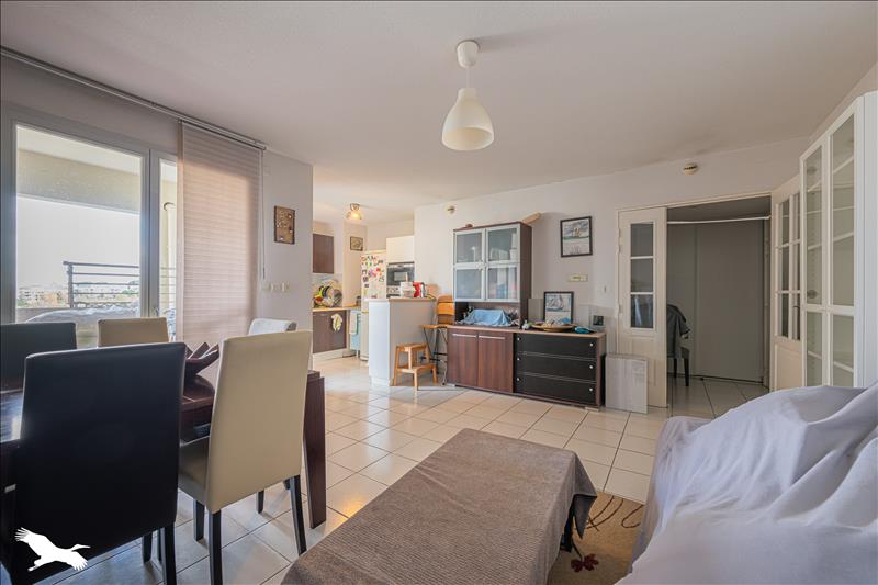 Vente Appartement TOULOUSE - 3 pièces -62 m² - (31400)