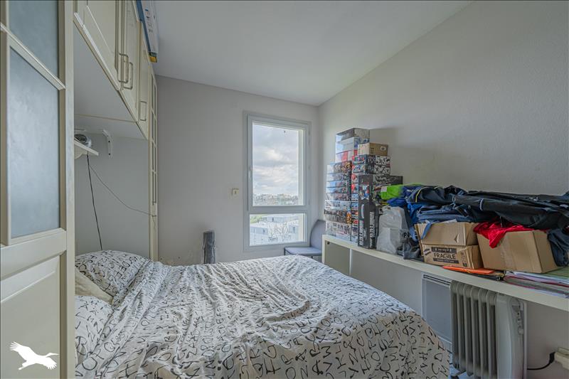 Vente Appartement TOULOUSE - 3 pièces -62 m² - (31400)