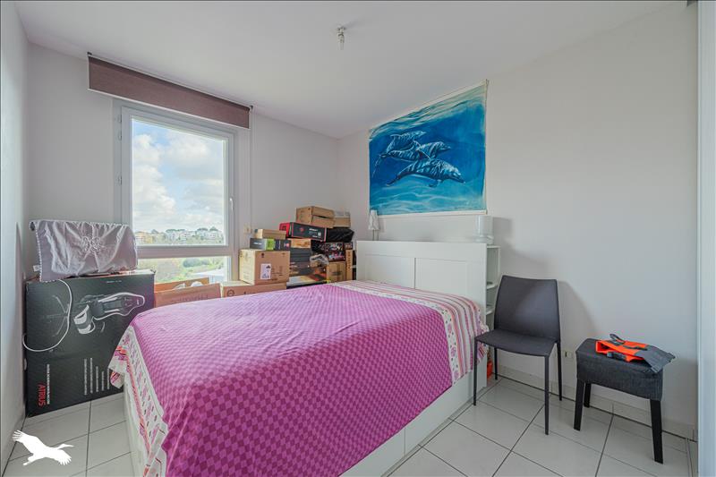 Vente Appartement TOULOUSE - 3 pièces -62 m² - (31400)