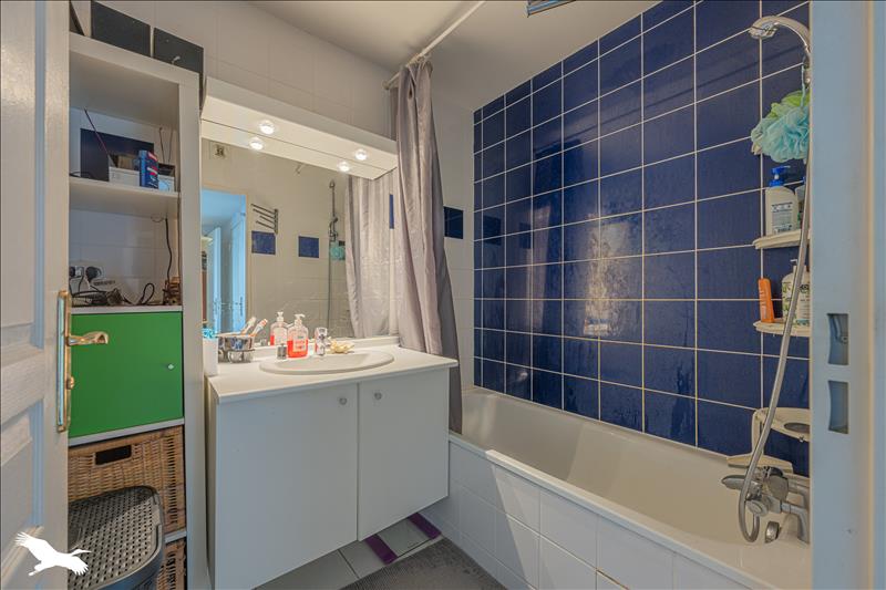 Vente Appartement TOULOUSE - 3 pièces -62 m² - (31400)