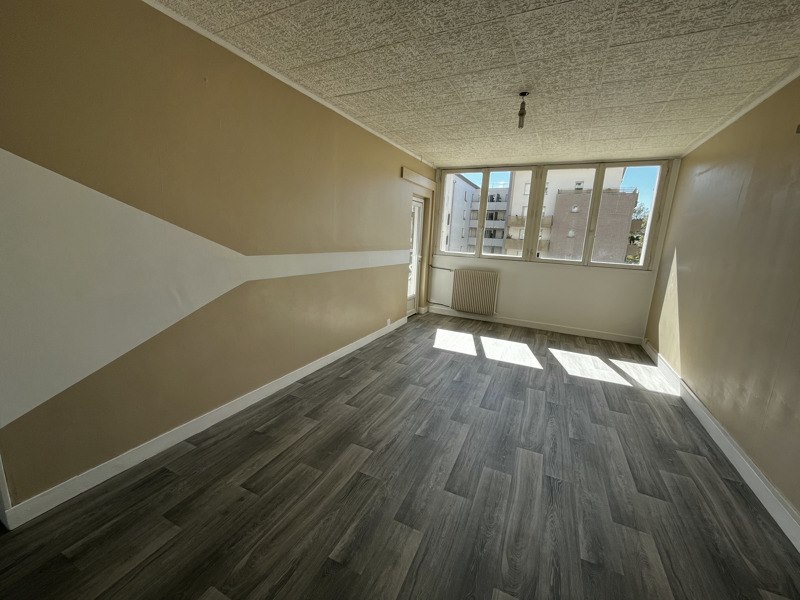Vente Appartement TOULOUSE - 3 pièces -54 m² - (31400)
