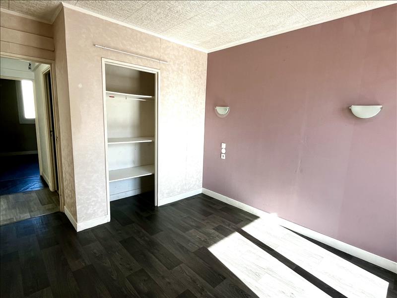 Vente Appartement TOULOUSE - 3 pièces -54 m² - (31400)