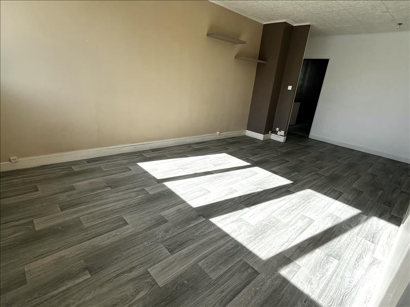 Vente Appartement TOULOUSE - 3 pièces -54 m² - (31400)