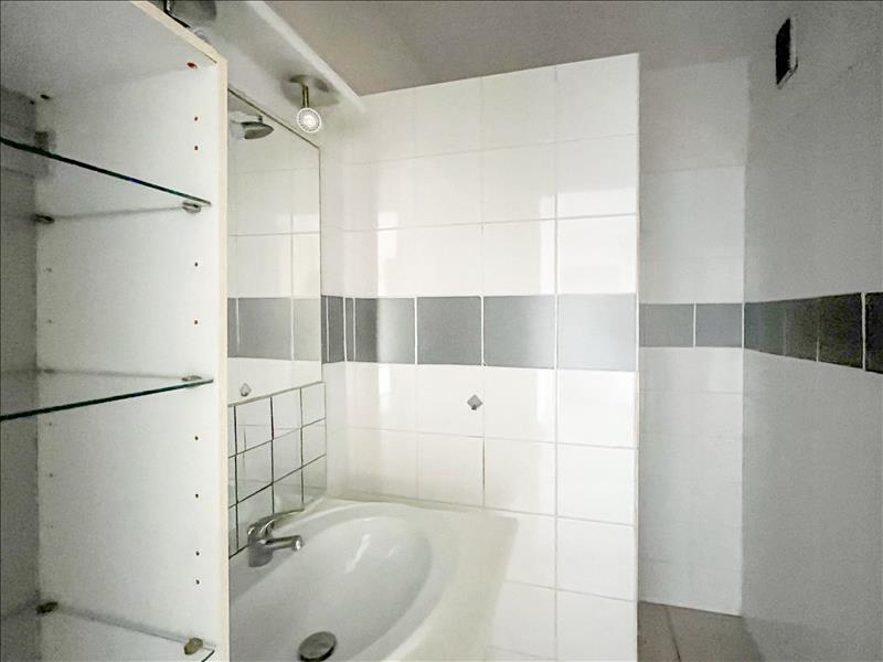 Vente Appartement TOULOUSE - 3 pièces -54 m² - (31400)