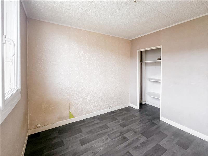 Vente Appartement TOULOUSE - 3 pièces -54 m² - (31400)