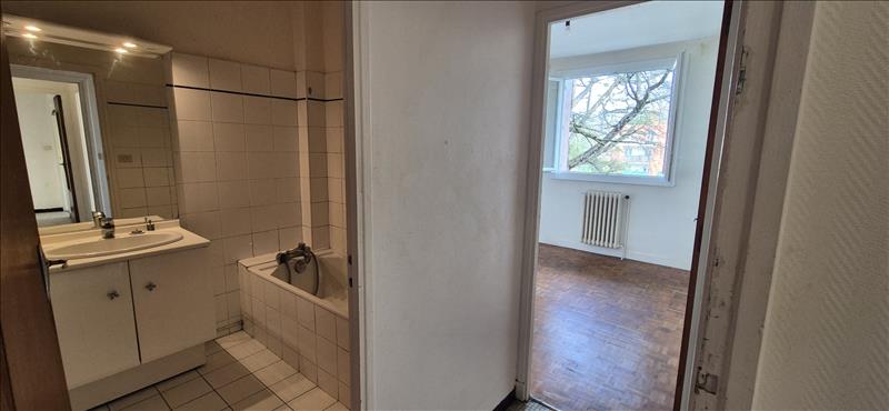 Vente Appartement TOULOUSE - 2 pièces -50 m² - (31400)