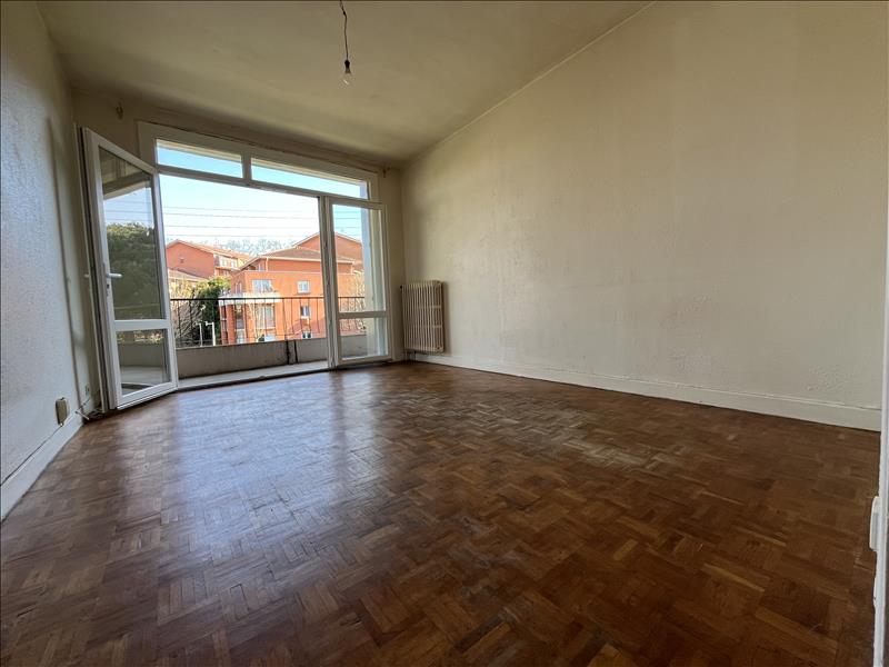 Vente Appartement TOULOUSE - 2 pièces -50 m² - (31400)