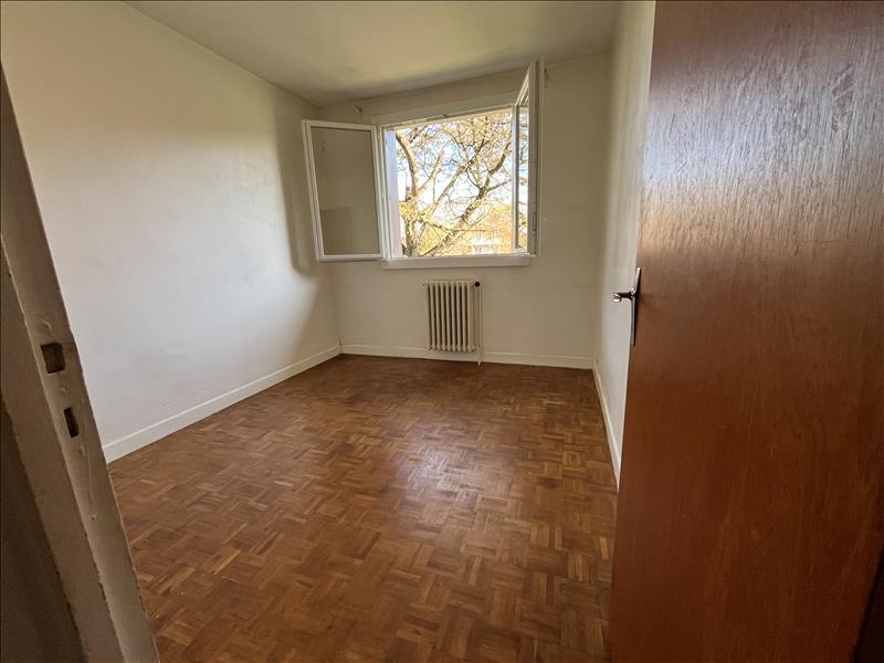 Vente Appartement TOULOUSE - 2 pièces -50 m² - (31400)