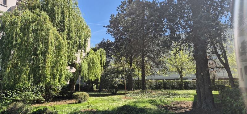 Vente Appartement TOULOUSE - 2 pièces -50 m² - (31400)