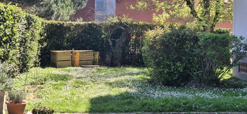 Vente Appartement TOULOUSE - 2 pièces -50 m² - (31400)