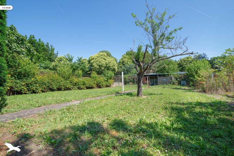 Vente Maison TOULOUSE - 5 pièces -140 m² - (31400)