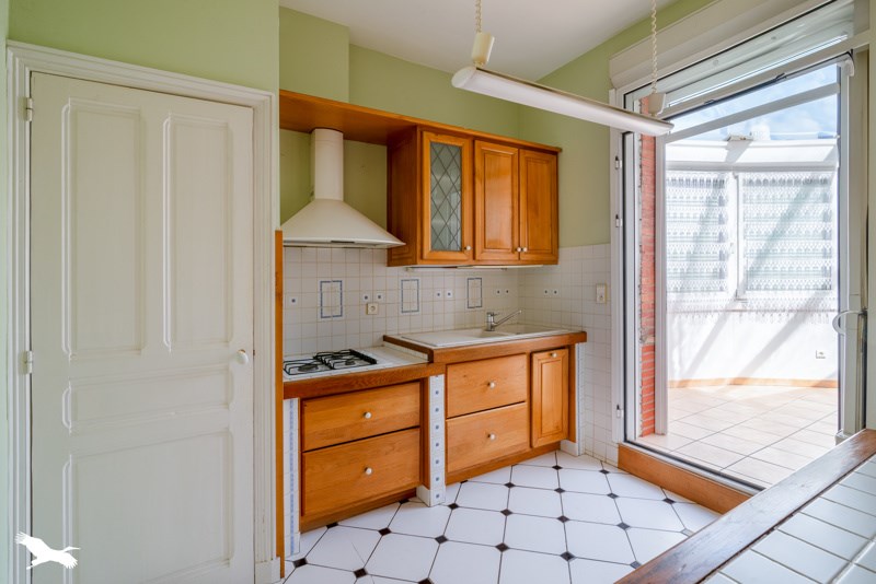 Vente Maison TOULOUSE - 5 pièces -140 m² - (31400)