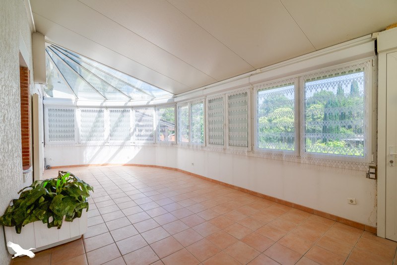 Vente Maison TOULOUSE - 5 pièces -140 m² - (31400)