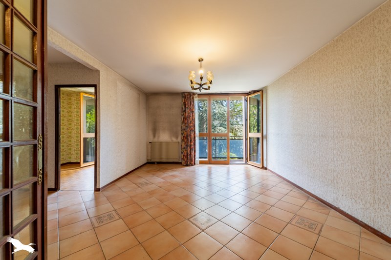 Vente Appartement TOULOUSE - 4 pièces -103 m² - (31400)