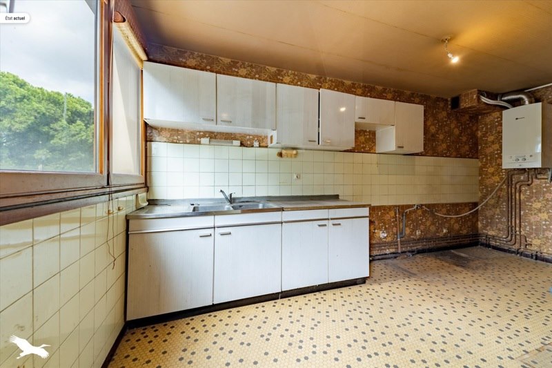 Vente Appartement TOULOUSE - 4 pièces -103 m² - (31400)