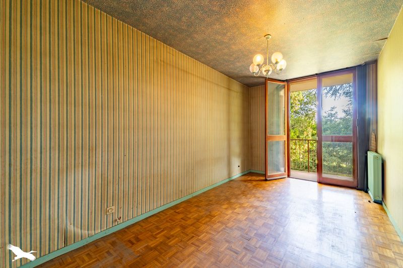 Vente Appartement TOULOUSE - 4 pièces -103 m² - (31400)