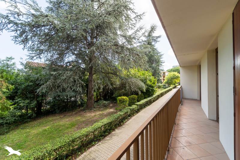 Vente Appartement TOULOUSE - 4 pièces -103 m² - (31400)
