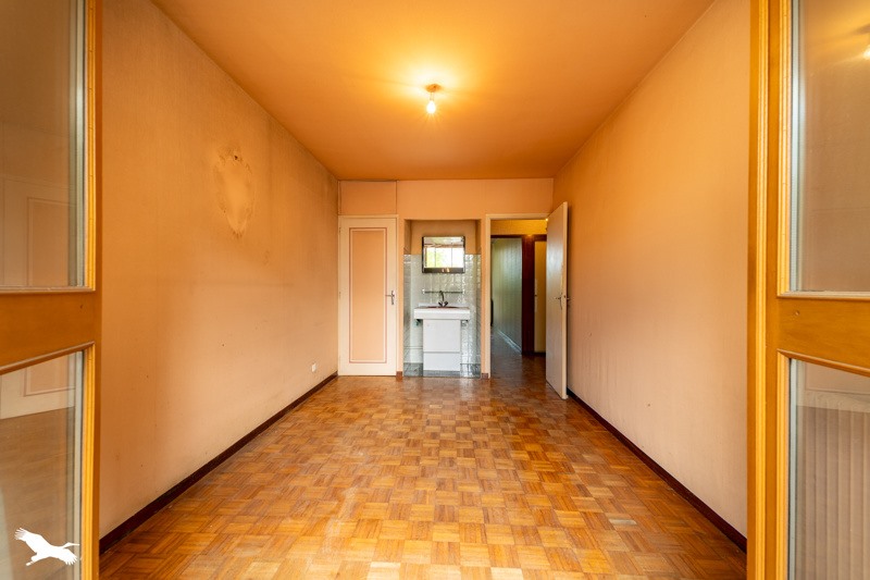 Vente Appartement TOULOUSE - 4 pièces -103 m² - (31400)