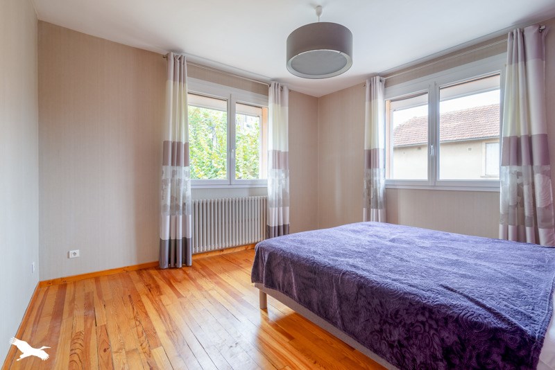 Vente Maison TOULOUSE - 7 pièces -175 m² - (31400)
