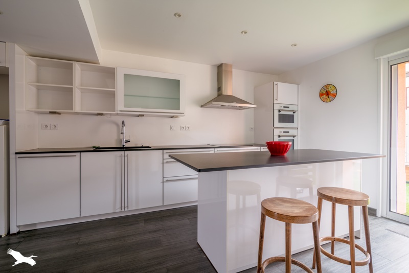 Vente Maison TOULOUSE - 7 pièces -175 m² - (31400)