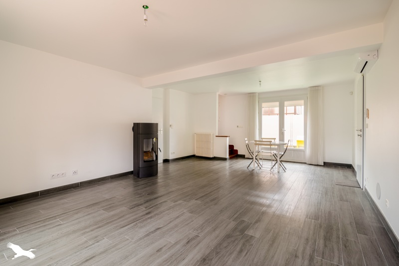 Vente Maison TOULOUSE - 7 pièces -175 m² - (31400)