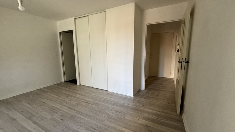 Vente Appartement TOULOUSE - 1 pièce -24 m² - (31400)