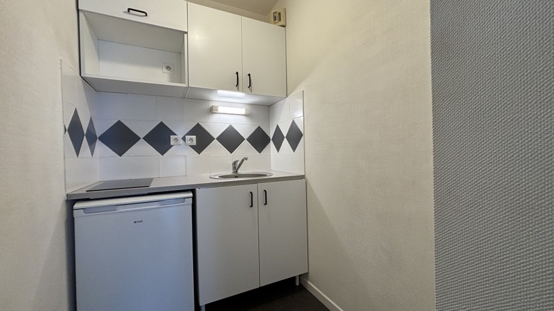 Vente Appartement TOULOUSE - 1 pièce -24 m² - (31400)