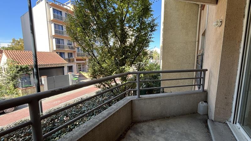 Vente Appartement TOULOUSE - 1 pièce -24 m² - (31400)