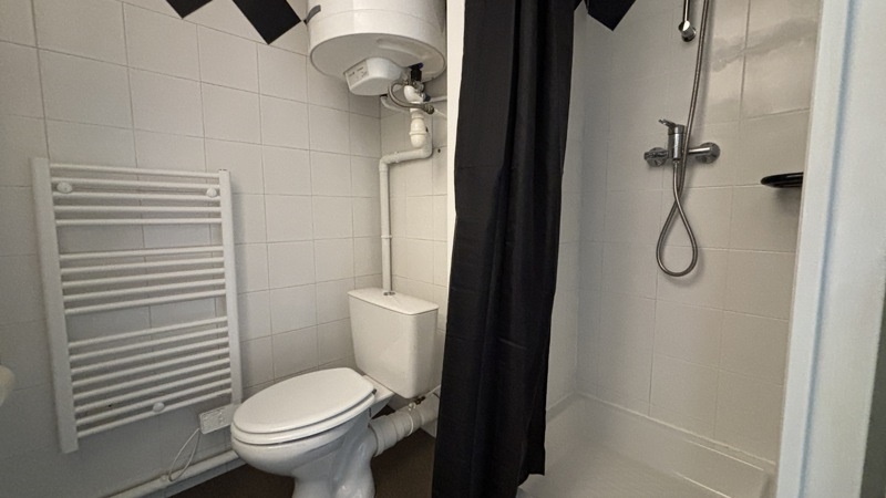 Vente Appartement TOULOUSE - 1 pièce -24 m² - (31400)