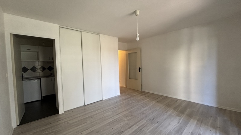 Vente Appartement TOULOUSE - 1 pièce -24 m² - (31400)